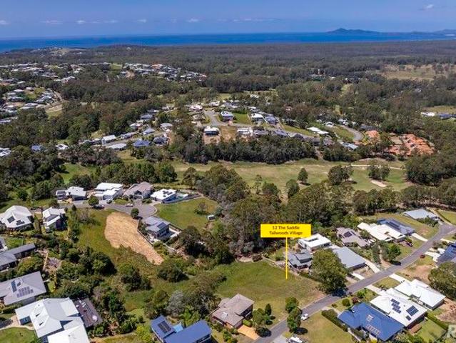 Discover a Tranquil Land Opportunity in Tallwoods Village