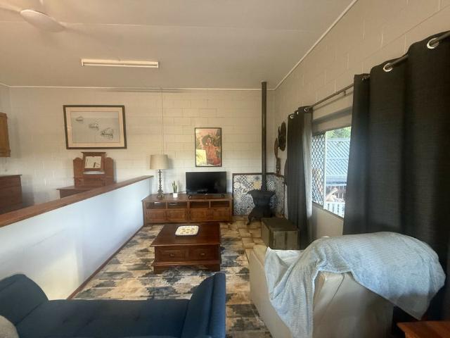 Discover a truly unique lifestyle with this charming 1 bedroom unit, set amongst beautiful natural surroundings and overlooking a tranquil pond