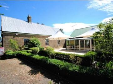 Oatlands, Southern Midlands, Southern Midlands, Penguin Island, Cloudy Bay, Kingborough, Tasmania Island
