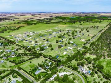 Inverleigh, Golden Plains, Surf Coast, Victoria