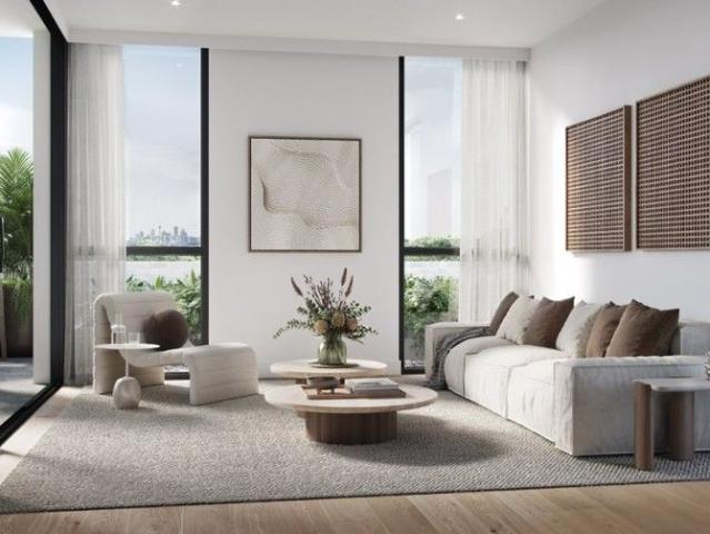 5% DEPOSIT ON EXCHANGE: 3 Bedrooms Cross Ventilation with seperate pantry