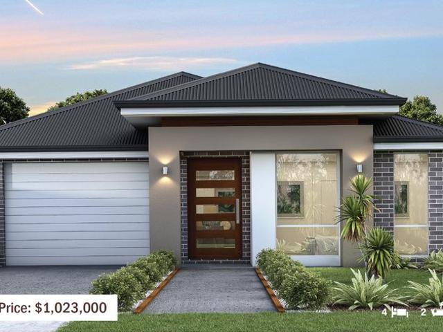 Discover beautiful House and Land packages in the heart of SIXTH AVE, AUSTRAL!