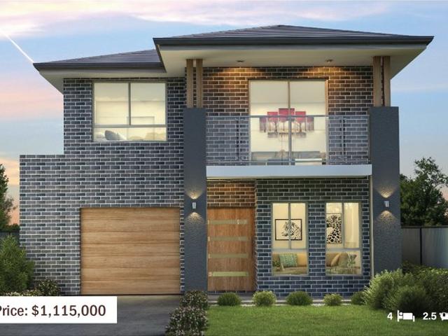 Discover beautiful House and Land packages in the heart of SIXTH AVE, AUSTRAL!