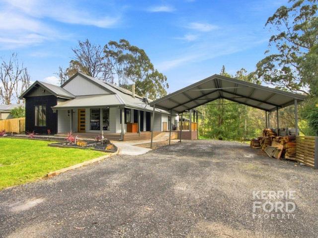 Discover Boolarra & Enjoy Country Living at Its Best!