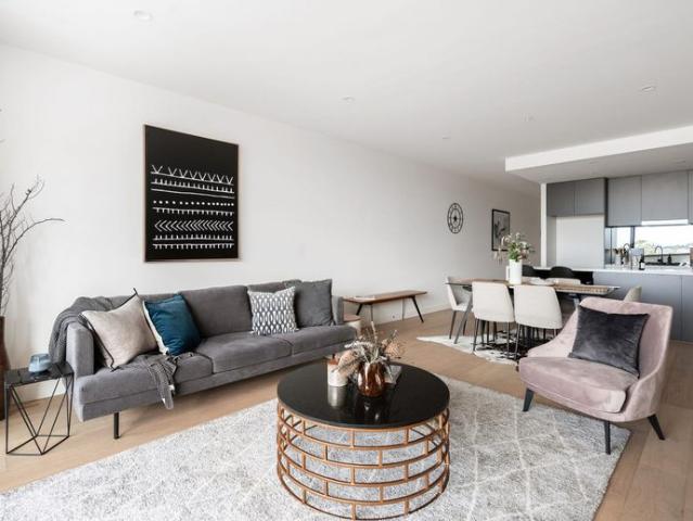 Discover Boutique Living in Brunswick East's Finest!