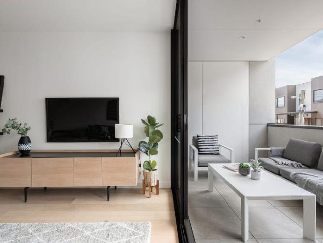 Discover Boutique Living in Brunswick East's Finest!