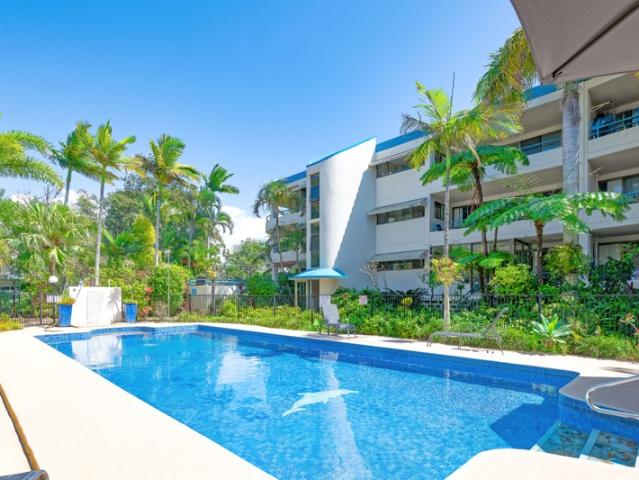 Island Income Meets Waterfront Living $149K Nett | 14.5% ROI | Long Term Agreements