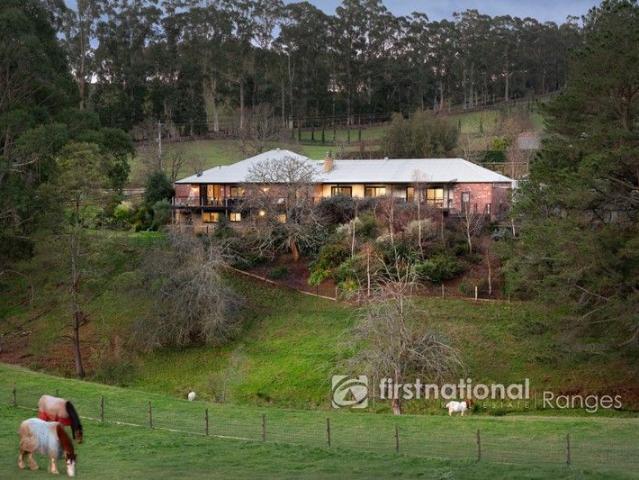 Discover 'Chayah' Your 35 Acre Rural Escape with Dual Living and Horse Facilities and your own Creek!