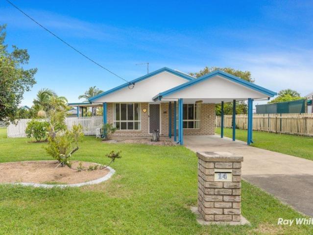Discover Charm & Potential Close to the Beach