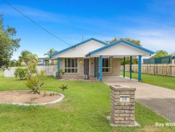 Discover Charm & Potential Close to the Beach