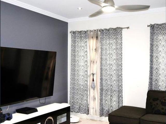 Discover comfort and convenience !