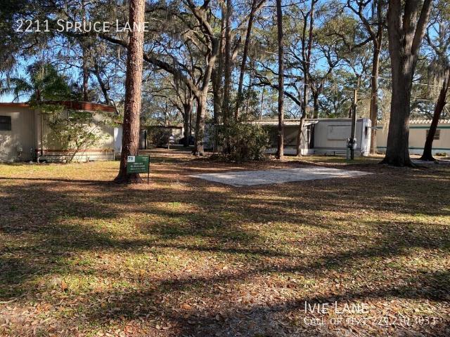 LOT ONLY: Move your home Sunset by the Lake and We'll not only pay your local Impact Fees but we'll give you 3 months Lot rent FREE! Pay no Application fee. Security Deposit only $500 Secure your spot by 9/30/2026