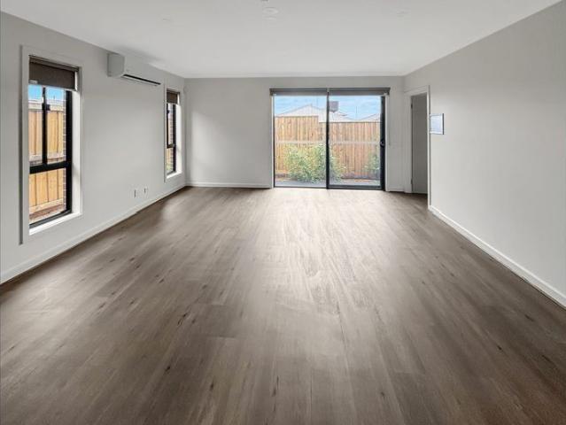 Discover comfortable, modern living