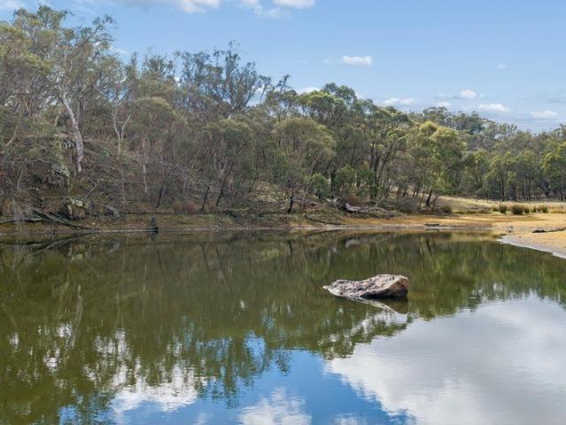 Discover Complete Tranquility at Cudgegong