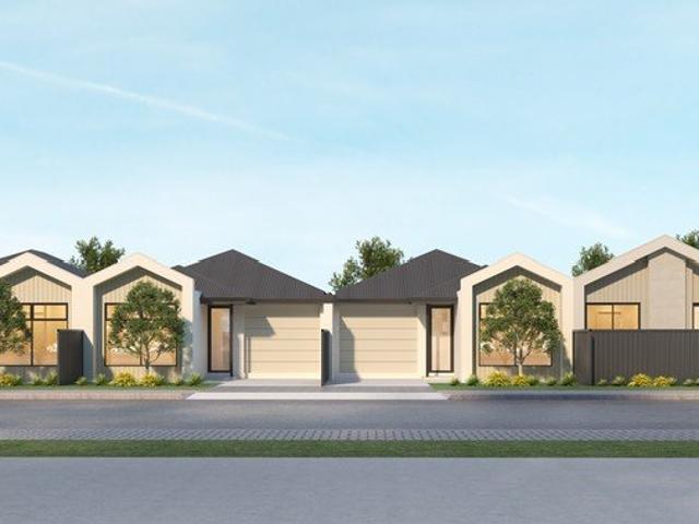 Discover Coastal Living at Saltus, Seaford