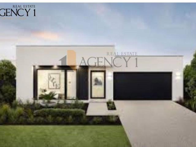 Discover Contemporary Living in MossVale!