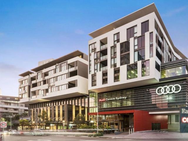 Discover Contemporary Living in the Heart of Zetland