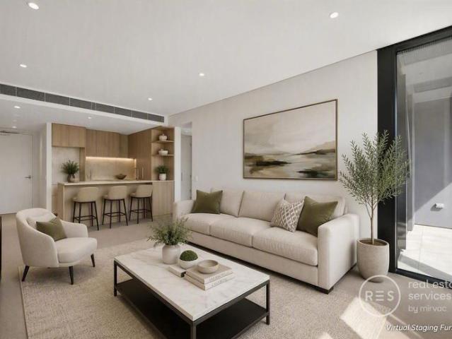 Discover Contemporary Living in This Brand New Highforest Apartment Open for inspection meet at 3 Birang Crescent, West Pennant Hills