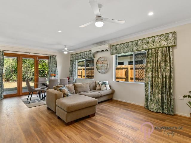 Discover Coastal Serenity at Kewarra Beach