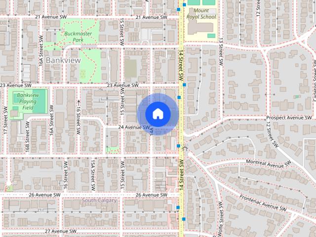 Discover Donna Place Apartments for Rent in Calgary