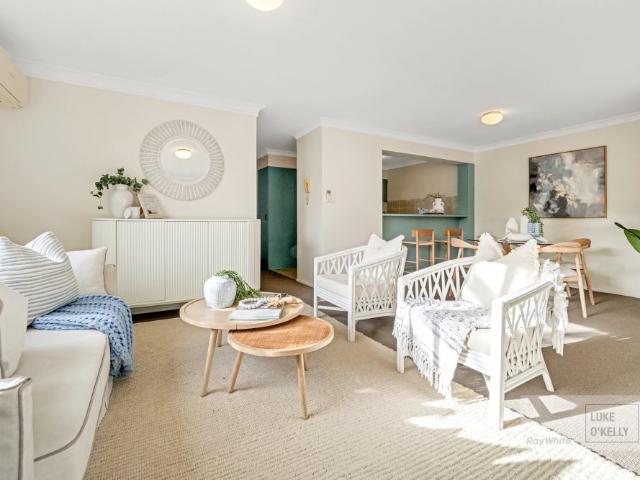 Discover Easy Living in One of Brisbane's Most Sought After Suburbs