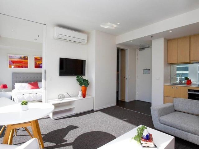 Discover effortless modern living