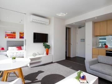 Discover effortless modern living