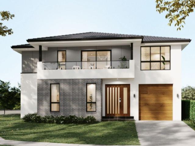 Discover Effortless Living in a Beautiful New Home