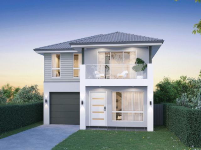 Discover Effortless Living in a Beautiful New Home