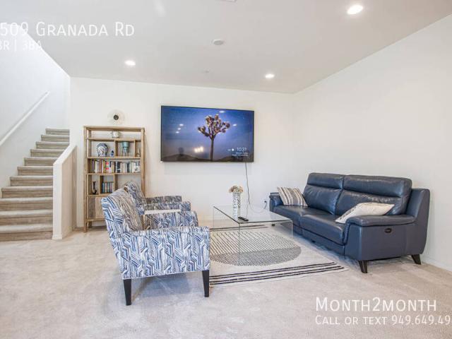 Discover Elegance on Granada Rd
