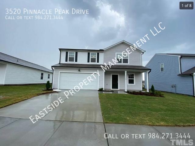 Discover exceptional living in a prime location just moments from HWY 540 and 64!