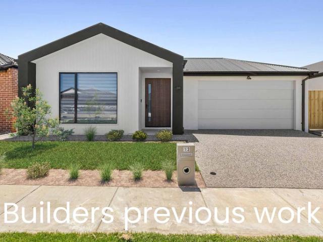 Discover Exceptional Living: Off the Plan House and Land Package in Charlemont Heights