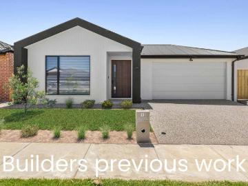 Discover Exceptional Living: Off the Plan House and Land Package in Charlemont Heights
