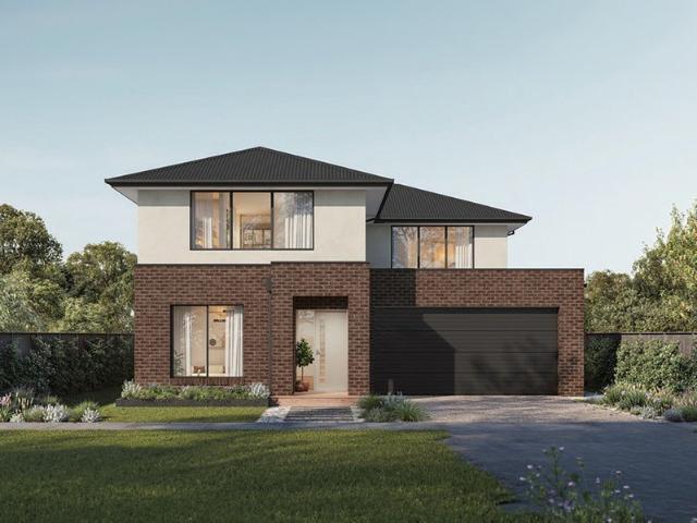 Discover Haymont Quality Homes Designed for Modern Family Living