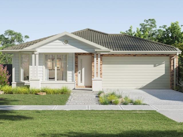 Discover Haymont Quality Homes Designed for Modern Family Living