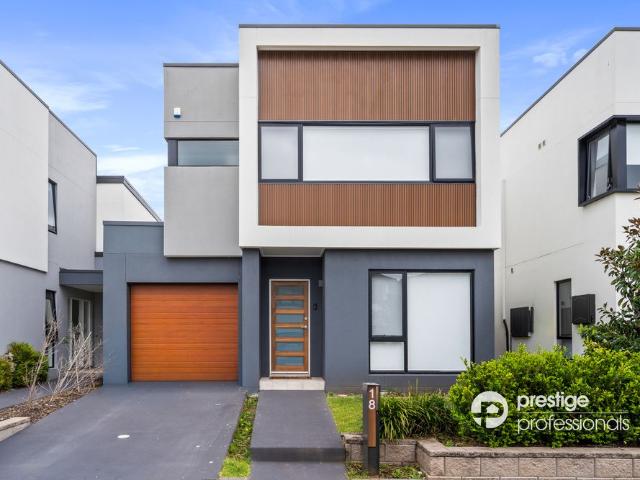 discover life at georges cove, moorebank