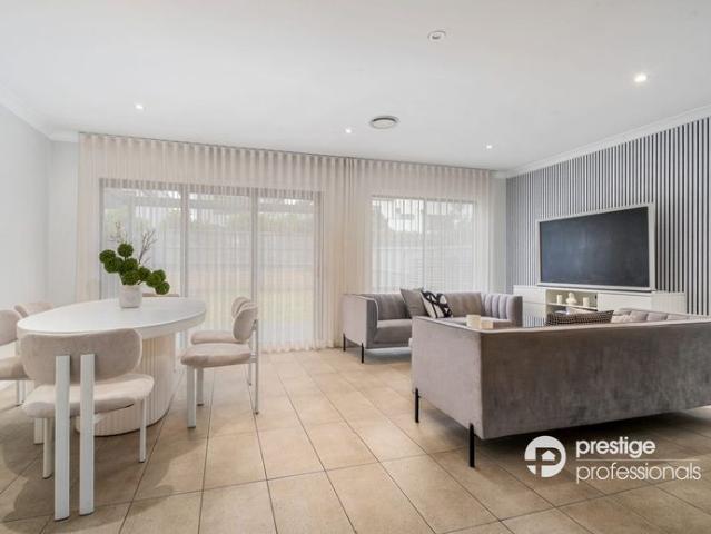Discover Life at Georges Cove, Moorebank
