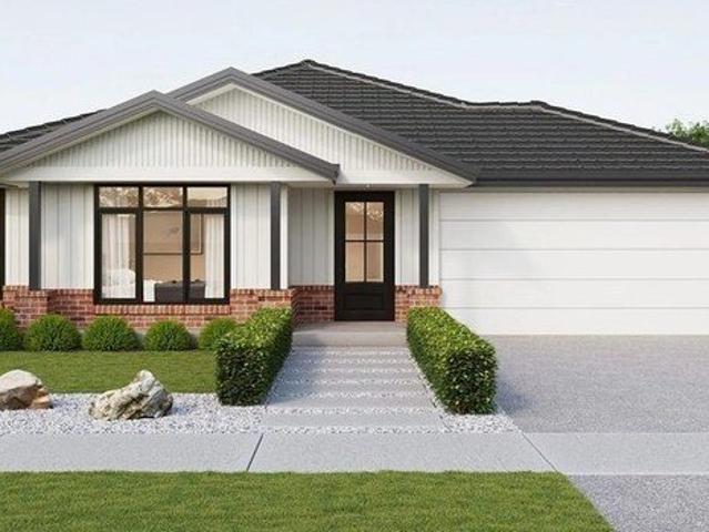Discover life in Skye with Sherridon Homes