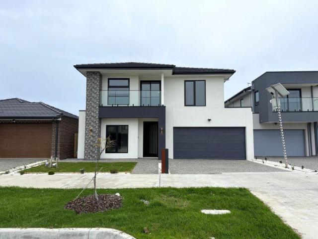 Discover Luxury Family Living in Kaduna Park Estate!
