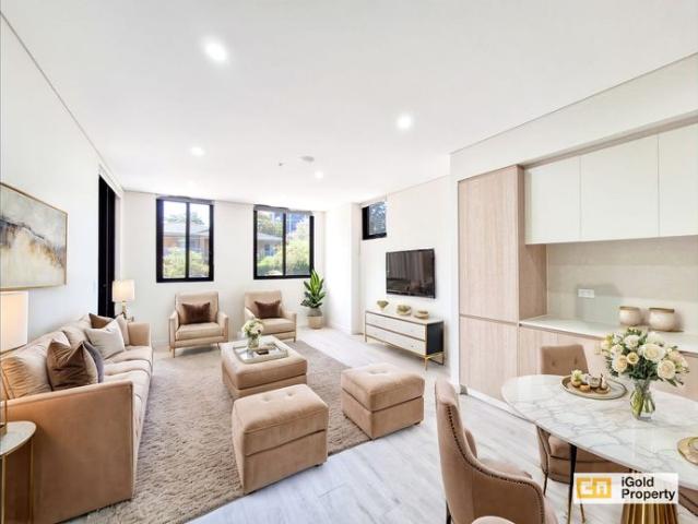 Discover Modern Comfort in Lane Cove North
