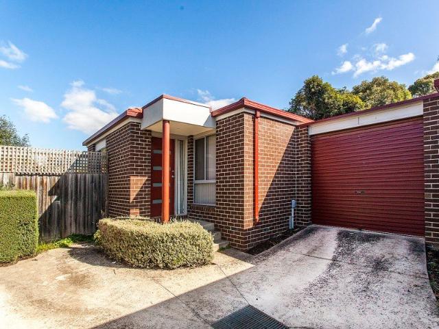 Discover Modern Comfort in Lilydale!