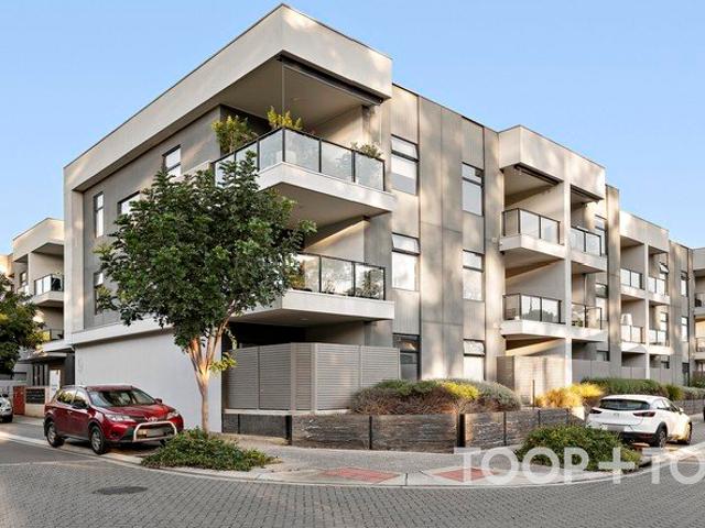 Discover Modern Apartment Living in Marden