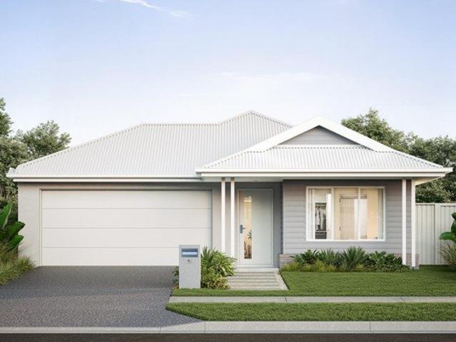 Discover modern family living at 53 Sunnyvue, Ripley, with this beautifully designed Alder 178 Coastal home