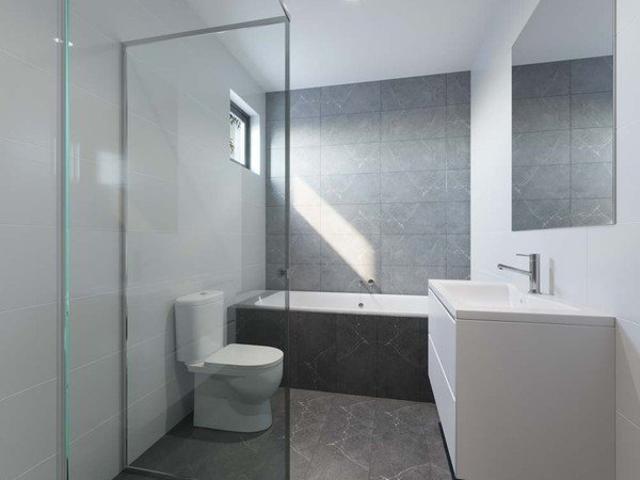 Discover modern family living at 63 Oxford Street, Joyner, with this beautifully designed Banksia 183 Classic home