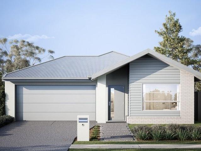 Discover modern family living at 68 Amory Street, Ripley, with this beautifully designed Tallow 170 Urban home