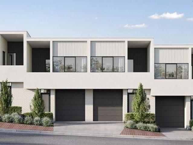 Discover Modern Living at Luma Living in Bedford Park
