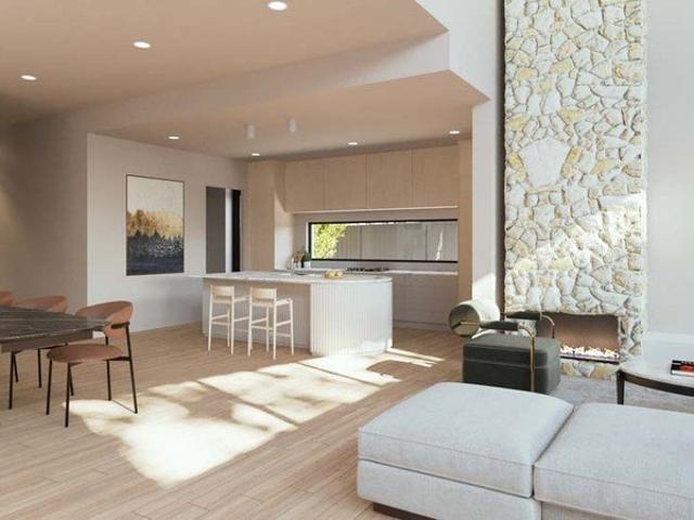 Discover modern living and outstanding flexibility at Lot 29, Serenity, Greenbank, with this thoughtfully designed Dual Occupancy residence