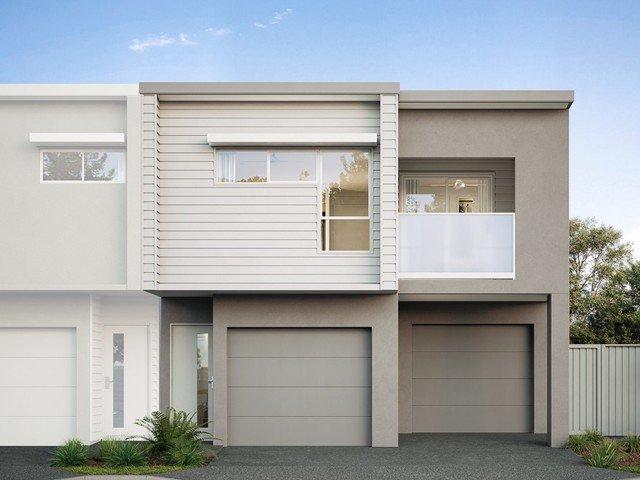 Discover modern living and outstanding flexibility at Lot 33, Serenity, Greenbank, with this thoughtfully designed Dual Occupancy residence