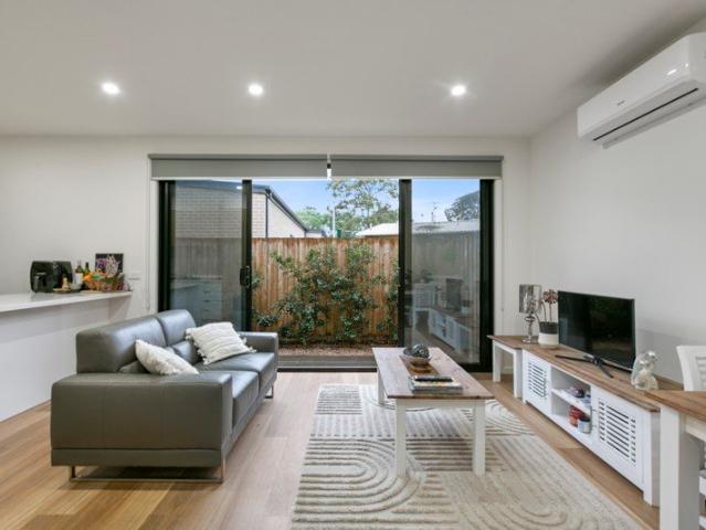 Discover modern living in Heidelberg West