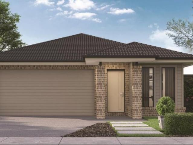 Discover modern living with perfect connectivity in Beveridge VIC, 3753!